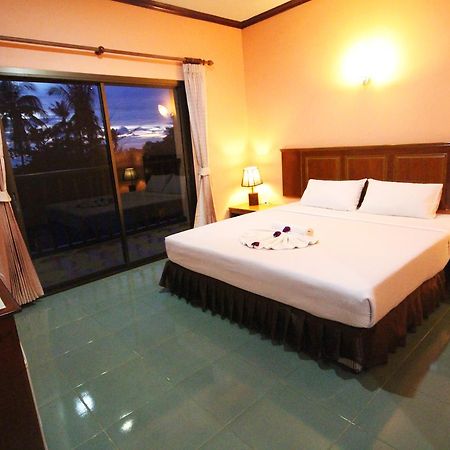 Lanta Sabai Hotel & Bungalows Ko Lanta Extérieur photo
