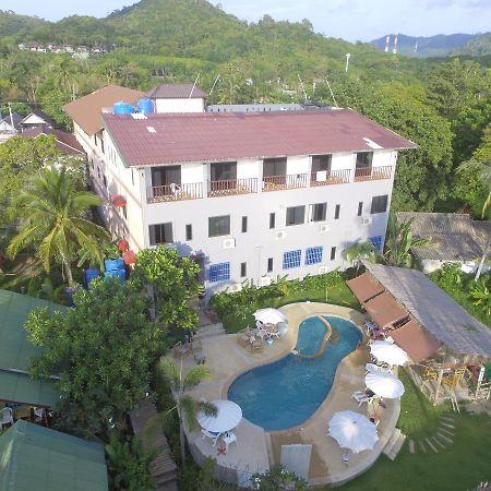 Lanta Sabai Hotel & Bungalows Ko Lanta Extérieur photo