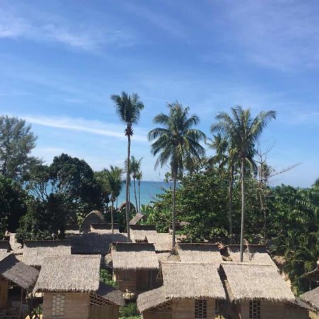 Lanta Sabai Hotel & Bungalows Ko Lanta Extérieur photo