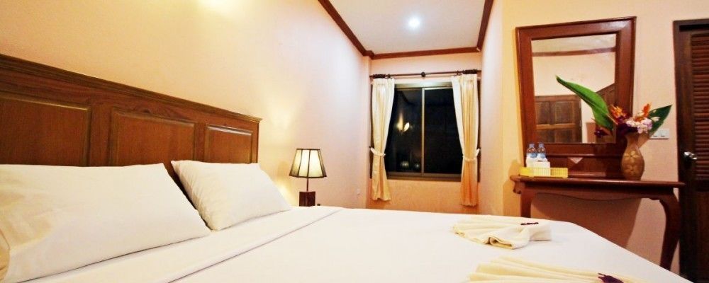 Lanta Sabai Hotel & Bungalows Ko Lanta Extérieur photo