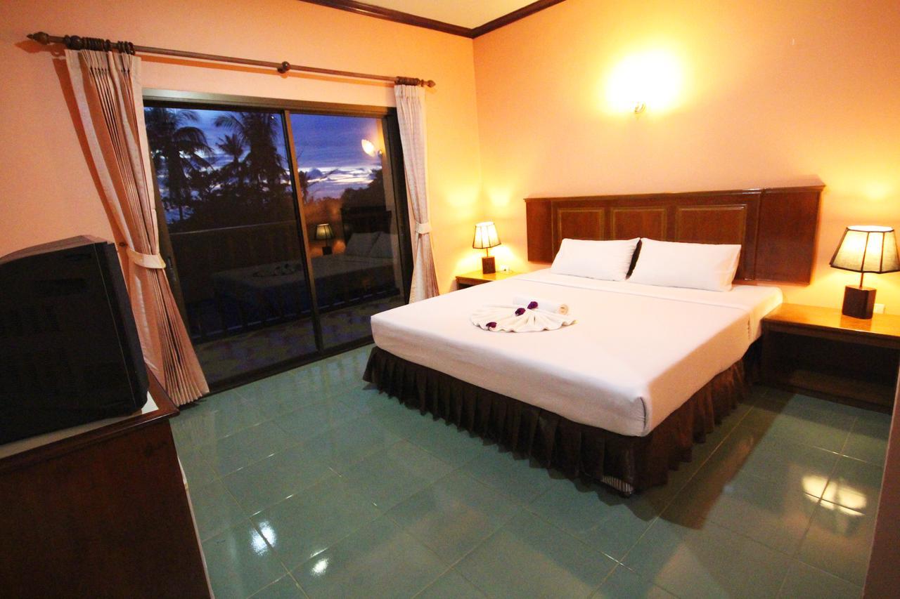 Lanta Sabai Hotel & Bungalows Ko Lanta Extérieur photo