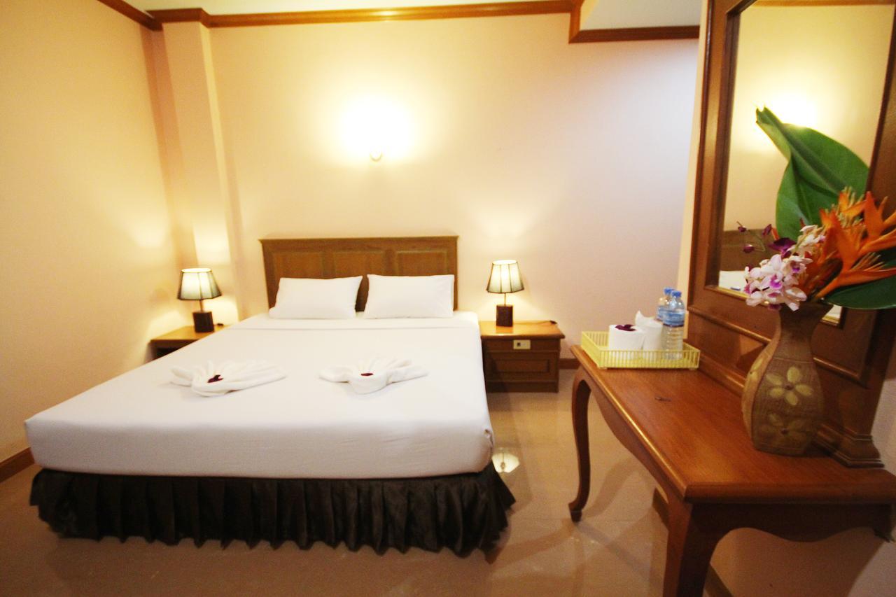 Lanta Sabai Hotel & Bungalows Ko Lanta Extérieur photo