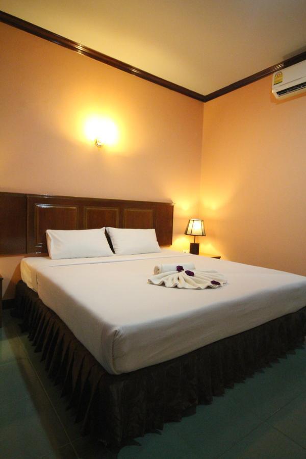 Lanta Sabai Hotel & Bungalows Ko Lanta Extérieur photo