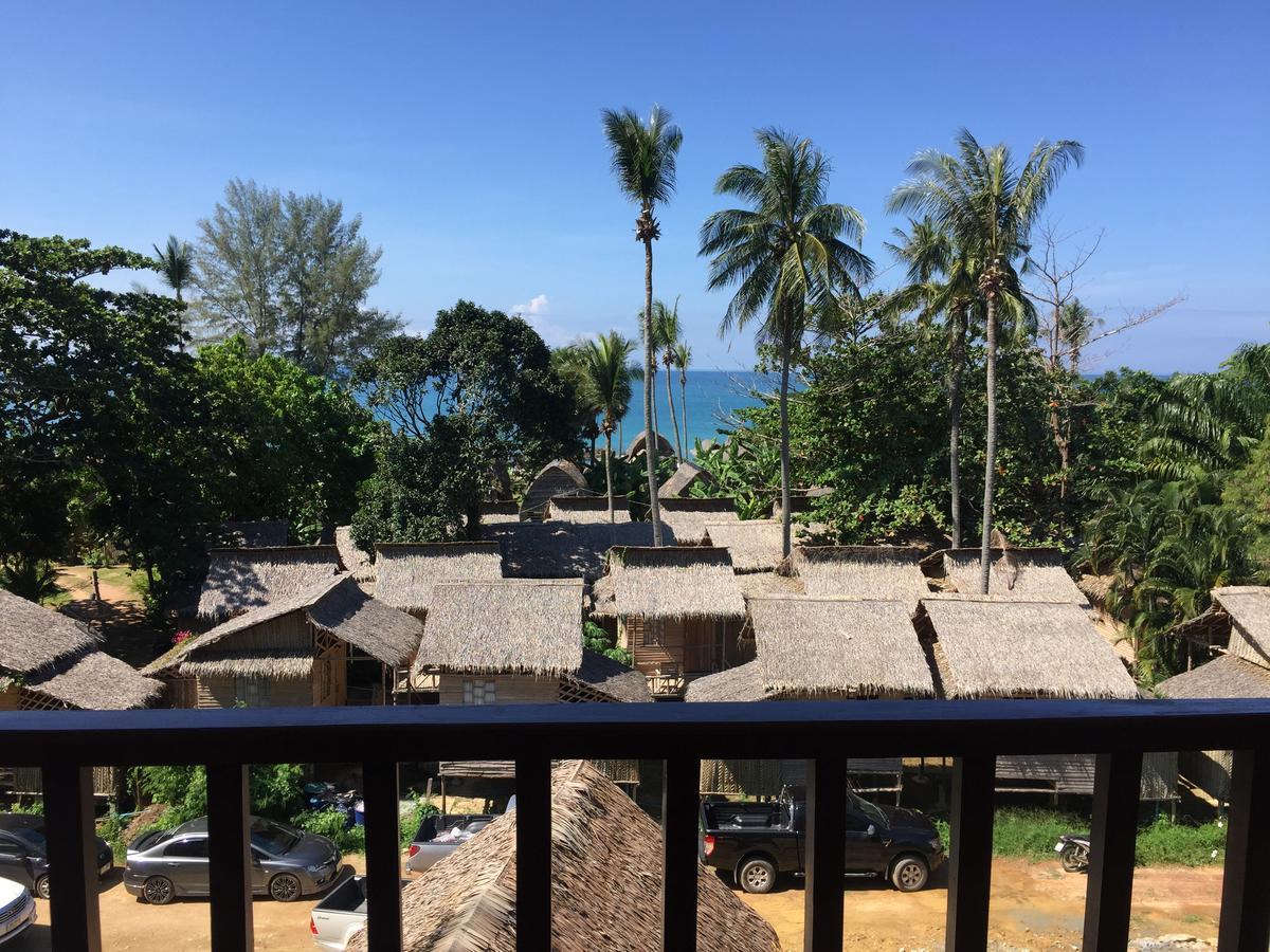 Lanta Sabai Hotel & Bungalows Ko Lanta Extérieur photo