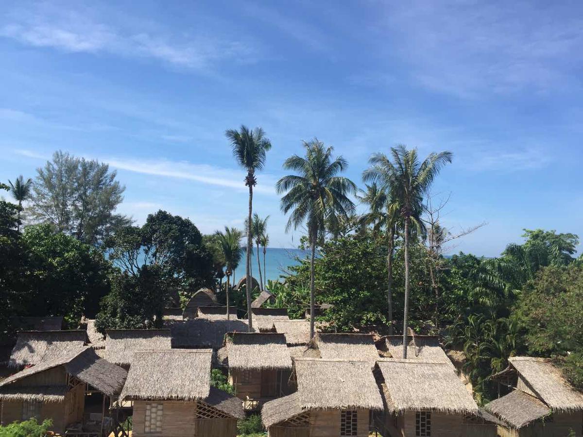 Lanta Sabai Hotel & Bungalows Ko Lanta Extérieur photo