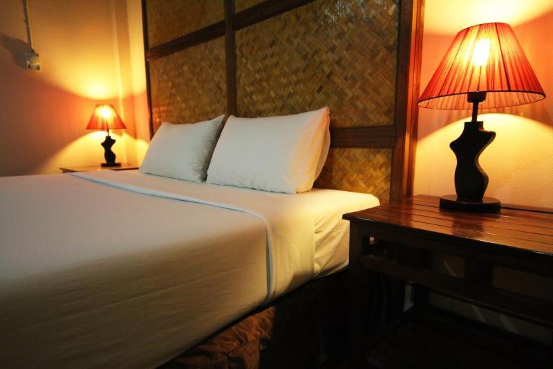Lanta Sabai Hotel & Bungalows Ko Lanta Extérieur photo