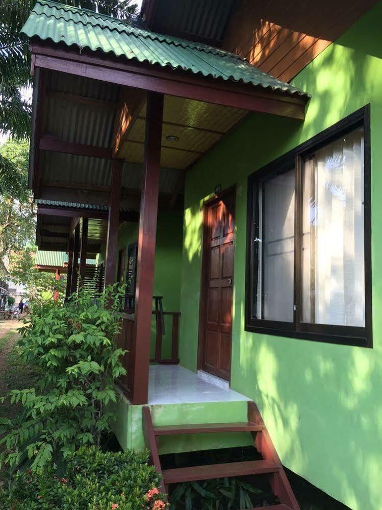 Lanta Sabai Hotel & Bungalows Ko Lanta Extérieur photo