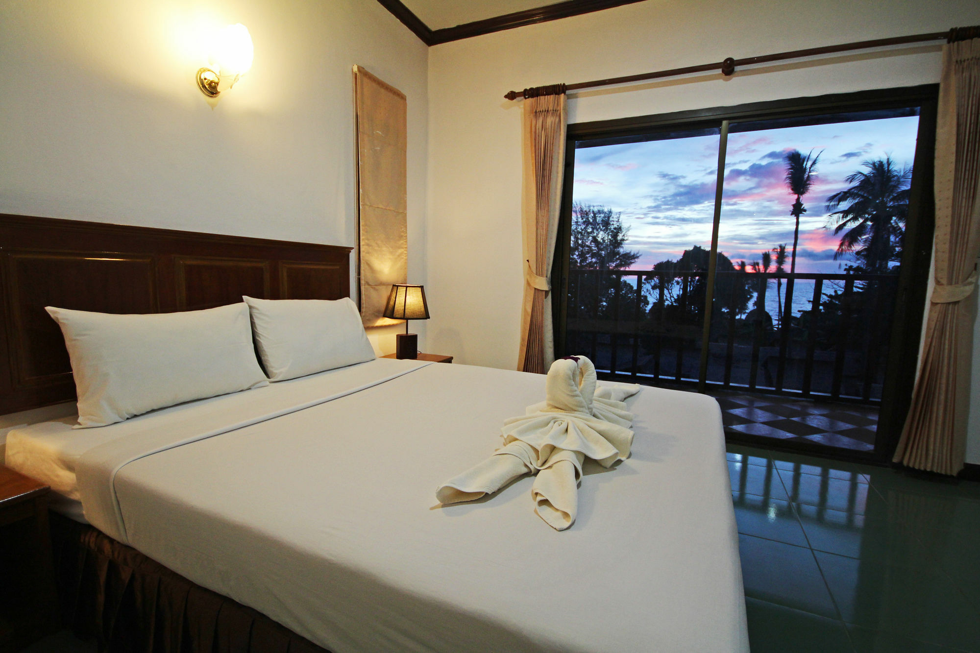 Lanta Sabai Hotel & Bungalows Ko Lanta Extérieur photo