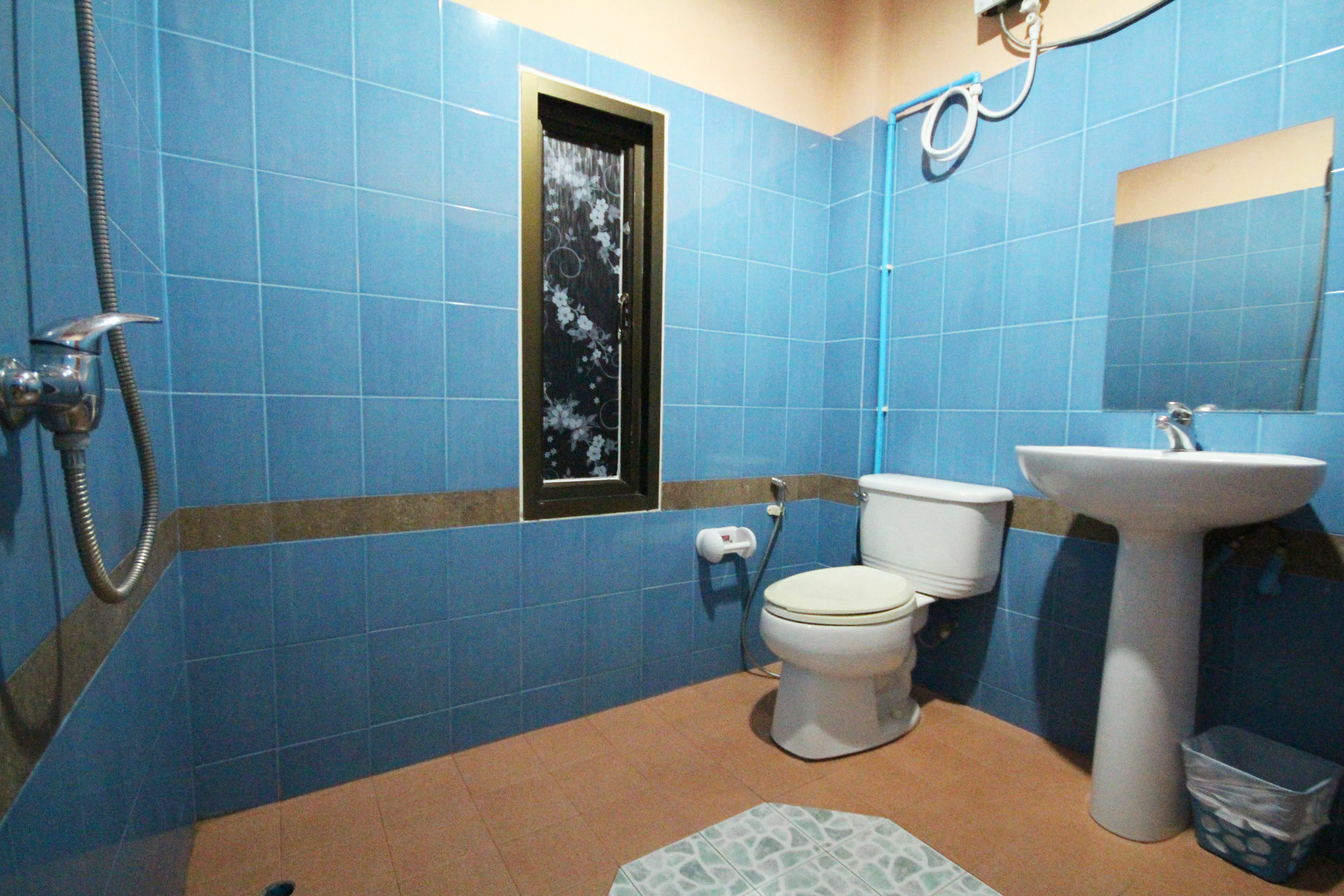 Lanta Sabai Hotel & Bungalows Ko Lanta Extérieur photo