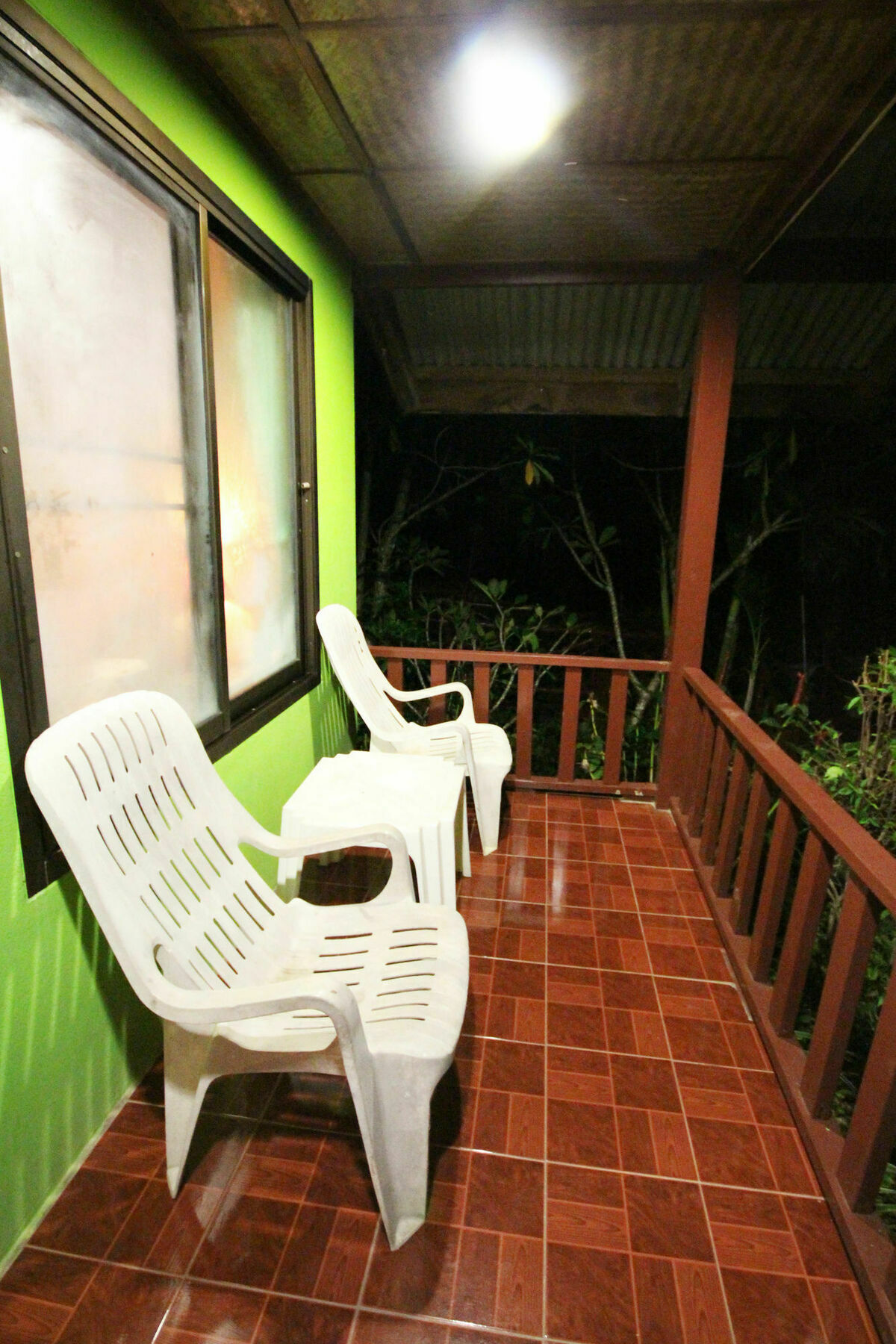 Lanta Sabai Hotel & Bungalows Ko Lanta Extérieur photo