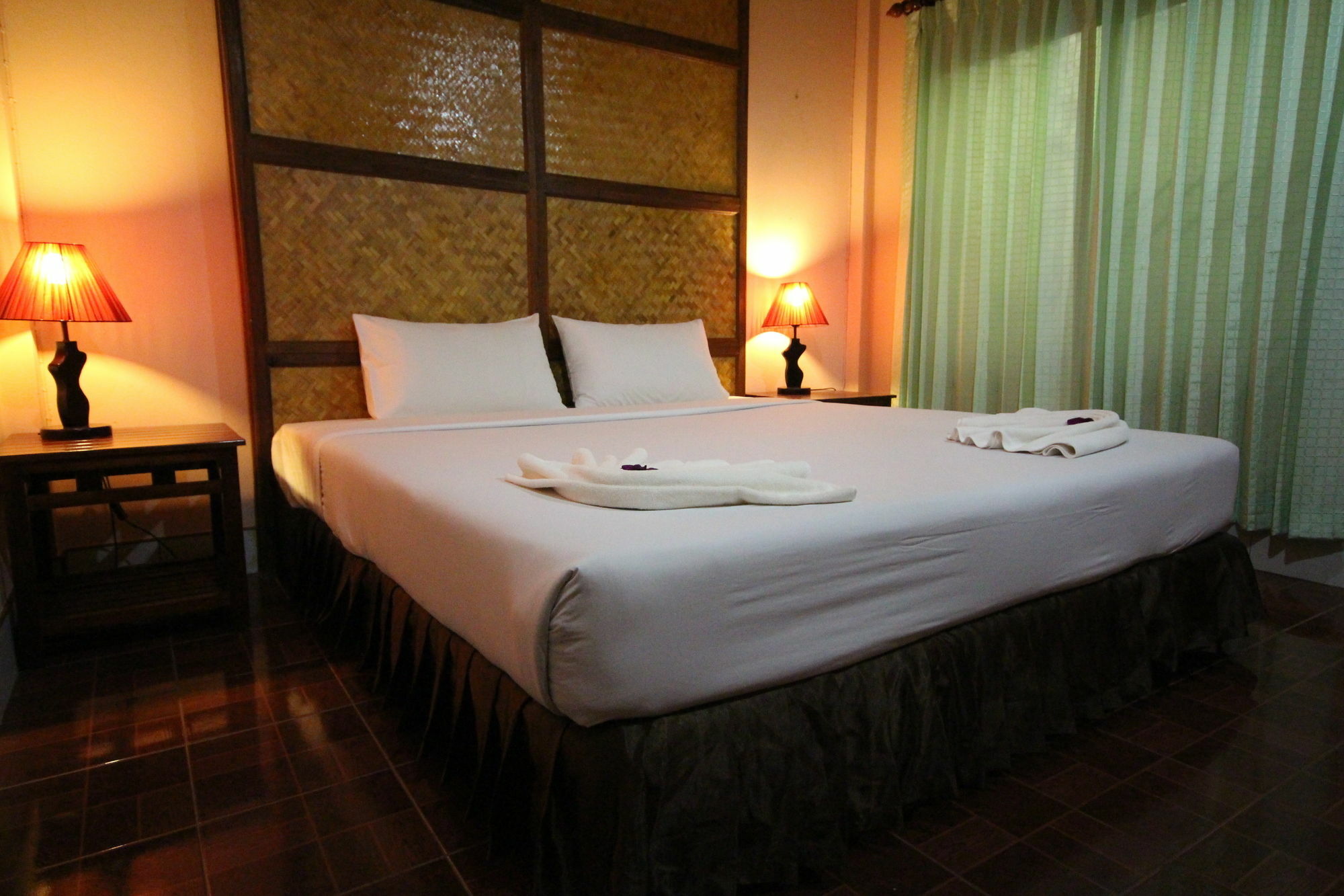 Lanta Sabai Hotel & Bungalows Ko Lanta Extérieur photo